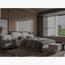 Zarela Nordic Cloud Super King Bed - 200x200 cm-furniture-bedroom-beds-superkingbeds-image-1