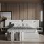Zarela Duet Layered King Bed - 180x200 cm-furniture-bedroom-beds-kingbeds-image-2