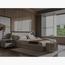 Zarela Milo Rolltop King Bed - 180x200 cm-furniture-bedroom-beds-kingbeds-image-1