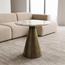 طقم طاولة قهوة وطاولات جانبية بسطح خشبي من غلامور هوم - 8 قطع-furniture-livingroom-coffeetables-image-6