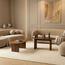 طقم طاولات قهوة قطعتين - ستايليش هوم-furniture-livingroom-coffeetables-image-5