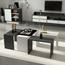 Stylish Home 4-Piece Coffee Table Set-furniture-livingroom-coffeetables-image-2