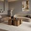 طقم طاولة قهوة وطاولات جانبية - ستايلش هوم - 5 قطع-furniture-livingroom-coffeetables-image-2