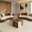 طقم طاولة قهوة وطاولات جانبية 5 قطع - ستايليش هوم-furniture-livingroom-coffeetables-image-2