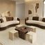 طقم طاولة قهوة وطاولات جانبية 5 قطع - ستايليش هوم-furniture-livingroom-coffeetables-image-1