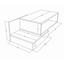 طاولة قهوة - ستايلش هوم-furniture-livingroom-coffeetables-image-1