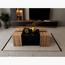 طقم طاولة قهوة وطاولات جانبية من ستايلش هوم - 5 قطع-furniture-livingroom-coffeetables-image-2