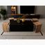 طقم طاولة قهوة وطاولات جانبية من ستايلش هوم - 5 قطع-furniture-livingroom-coffeetables-image-1