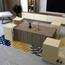 طقم طاولة قهوة وطاولات جانبية من ستايلش هوم - 5 قطع-furniture-livingroom-coffeetables-image-4
