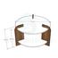 طاولة قهوة ستايلش هوم-furniture-livingroom-coffeetables-image-1