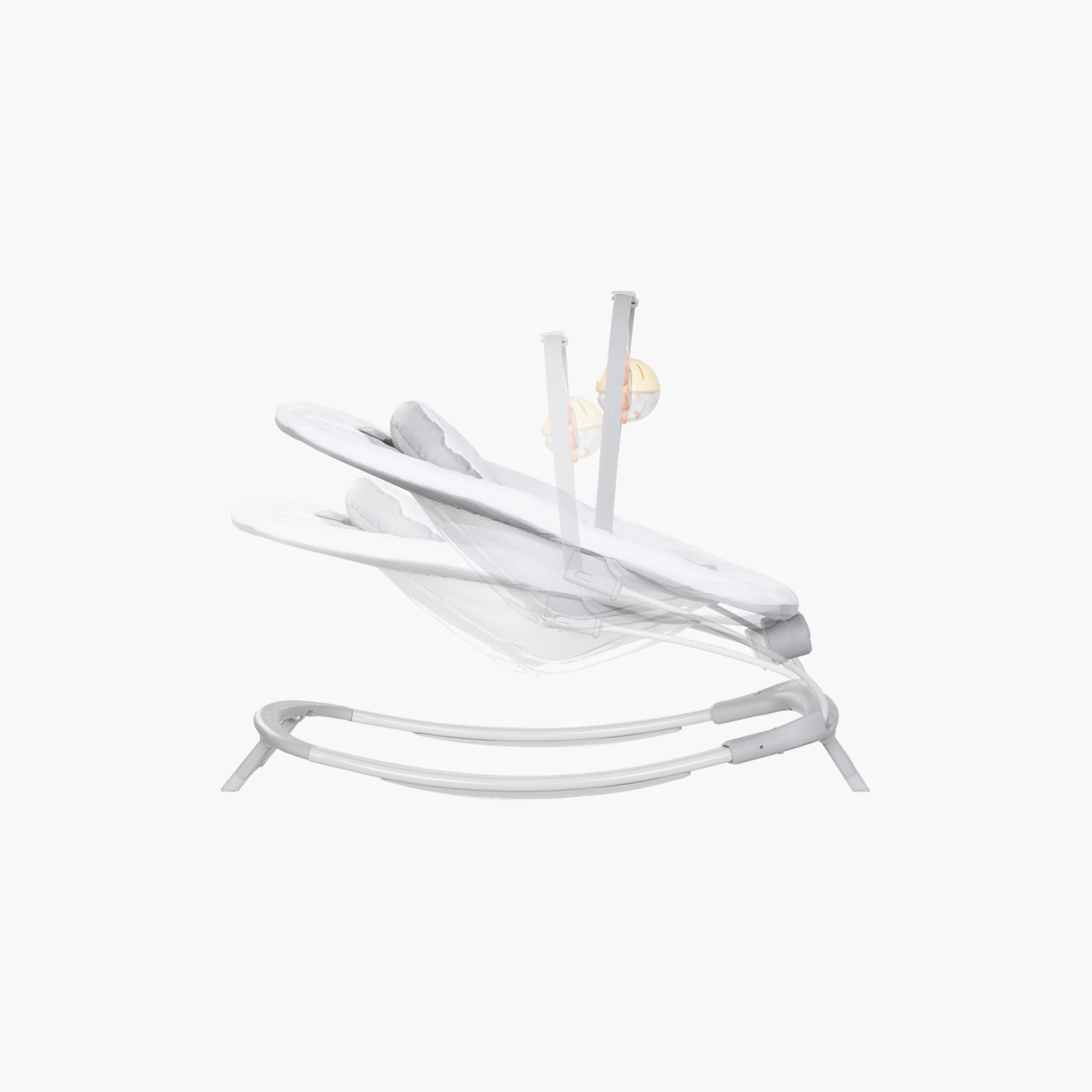 Smart Steps My First Rocker 2 Bouncer-baby-infantactivity-image-5