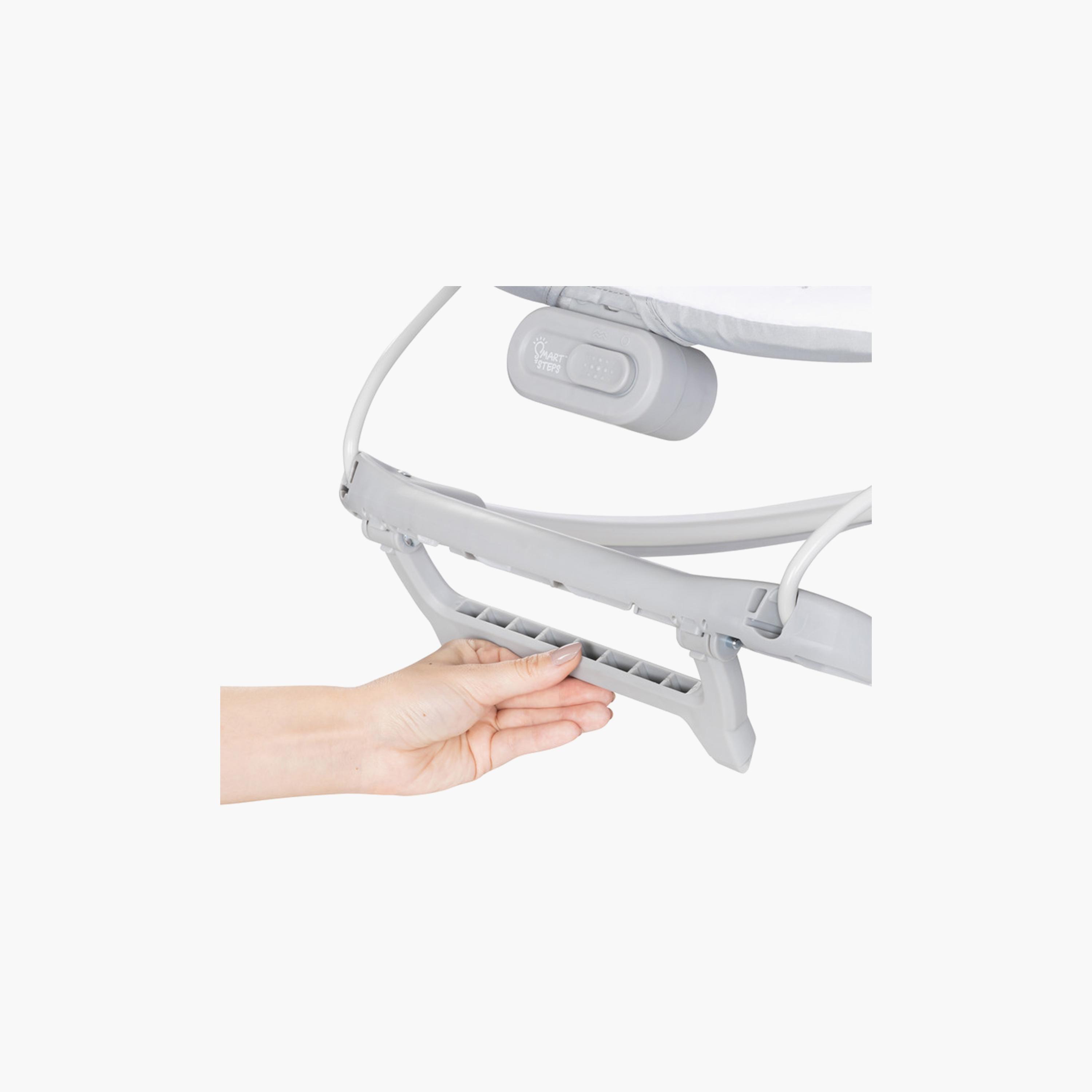 Smart Steps My First Rocker 2 Bouncer-baby-infantactivity-image-6