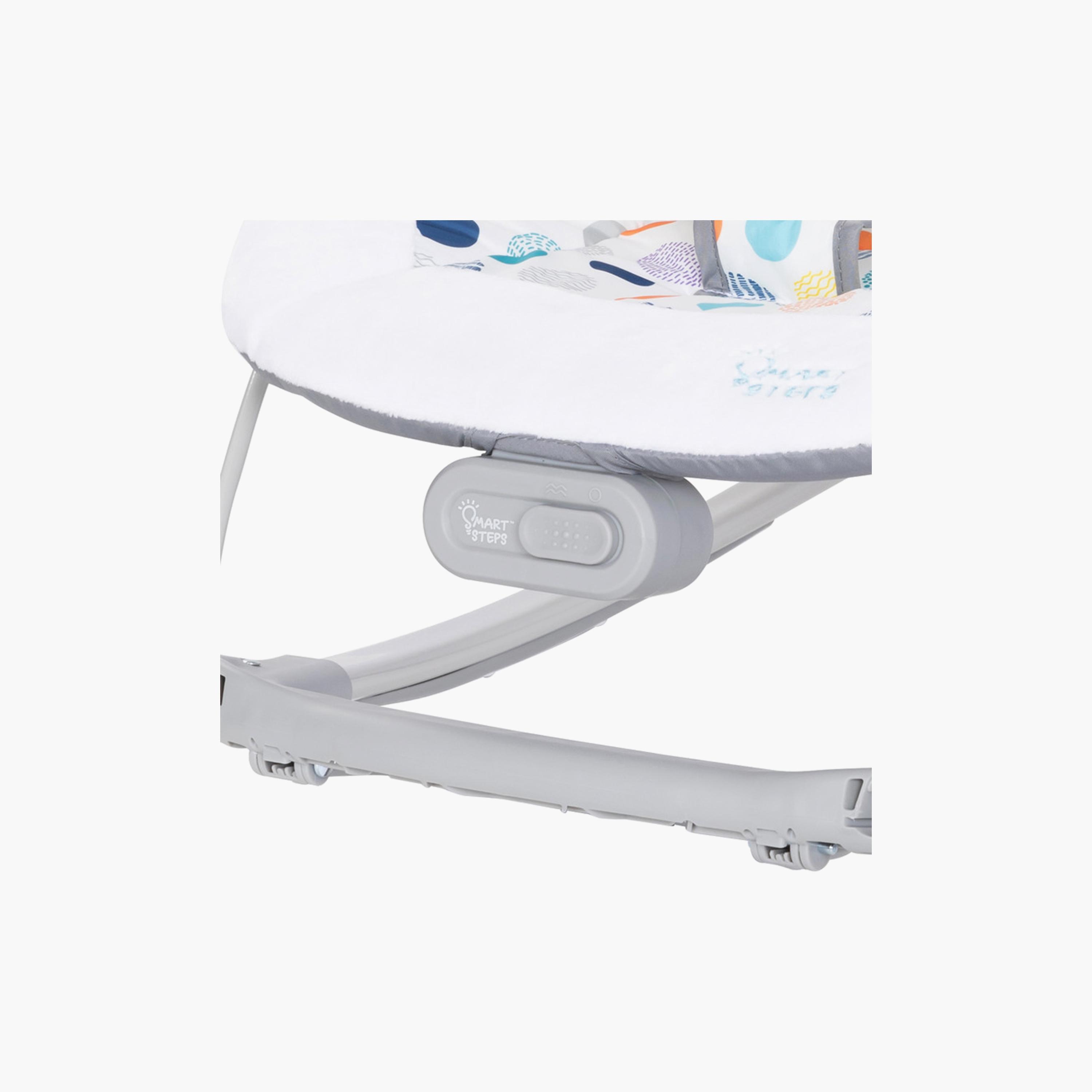 Smart Steps My First Rocker 2 Bouncer-baby-infantactivity-image-7