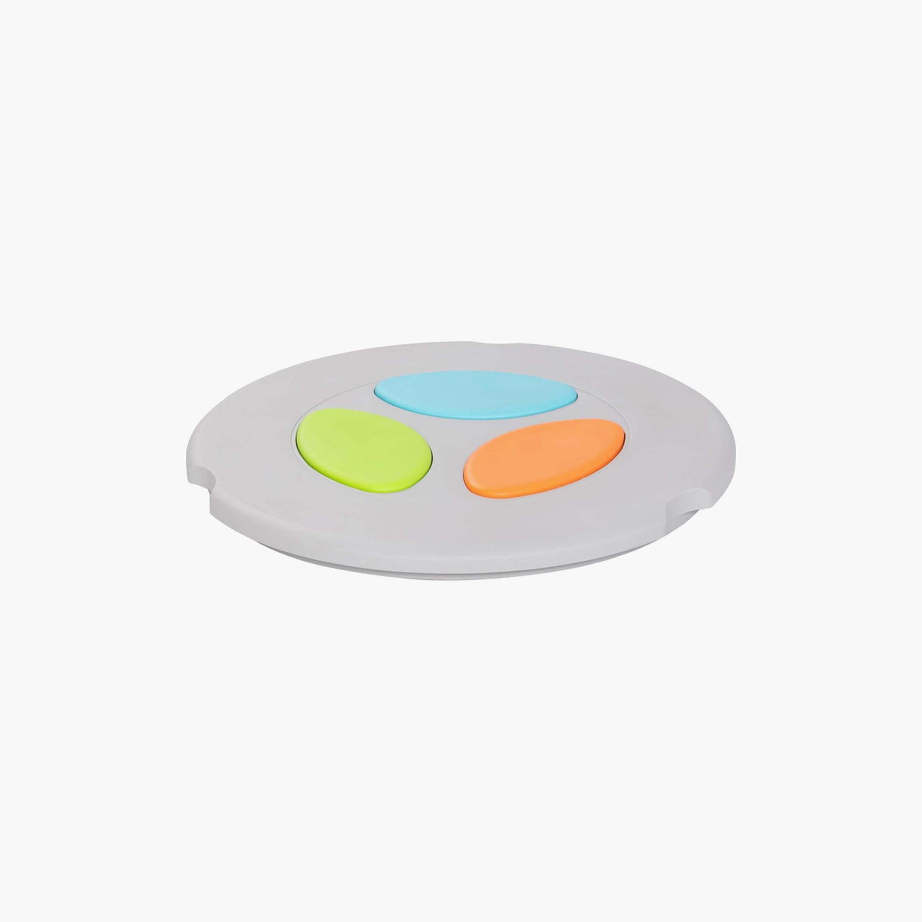 مشاية أطفال باونس إن دانس 4 في 1 من سمارت ستيبس-baby-infantactivity-image-10