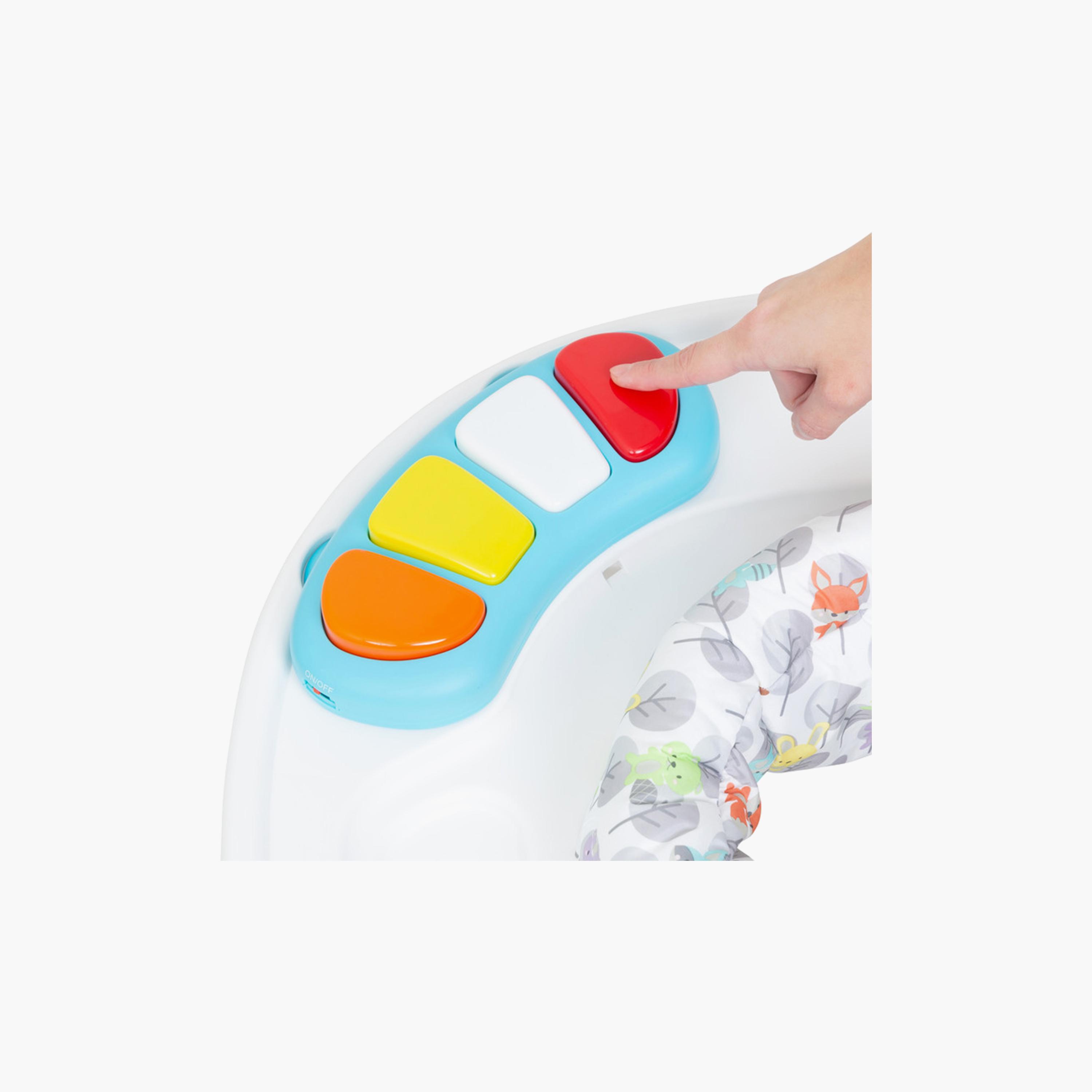 Smart Steps 3-In-1 Bounce N Play Activity Centre-baby-infantactivity-image-12