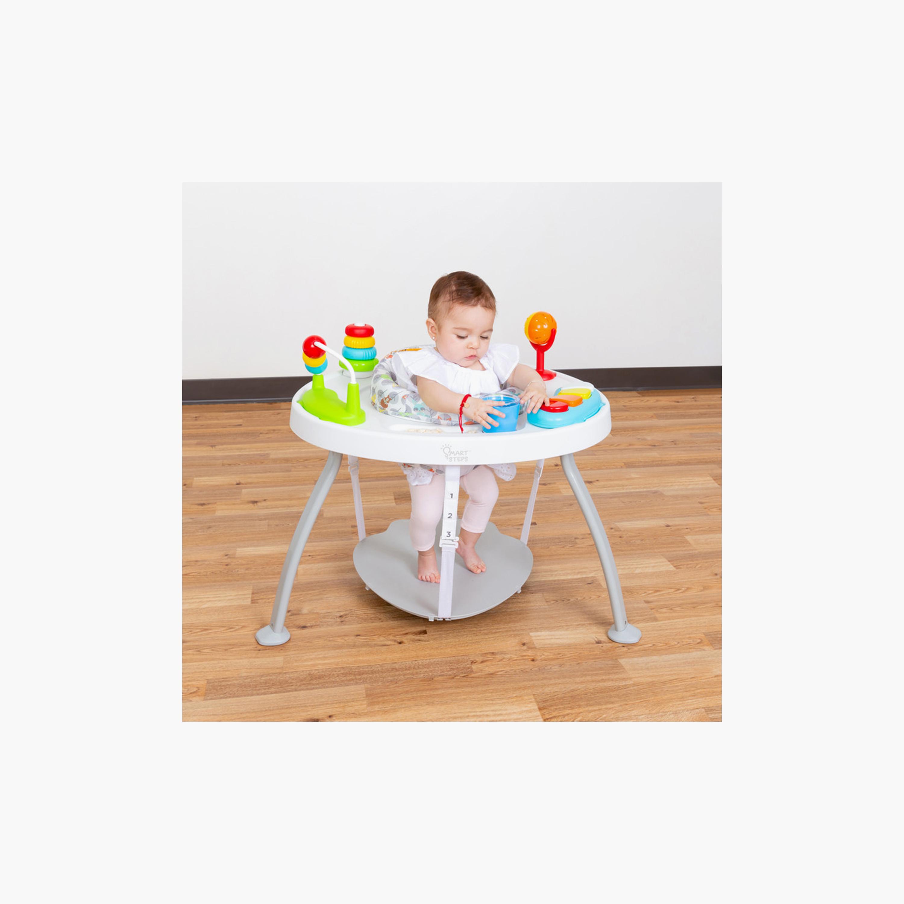 Smart Steps 3-In-1 Bounce N Play Activity Centre-baby-infantactivity-image-13