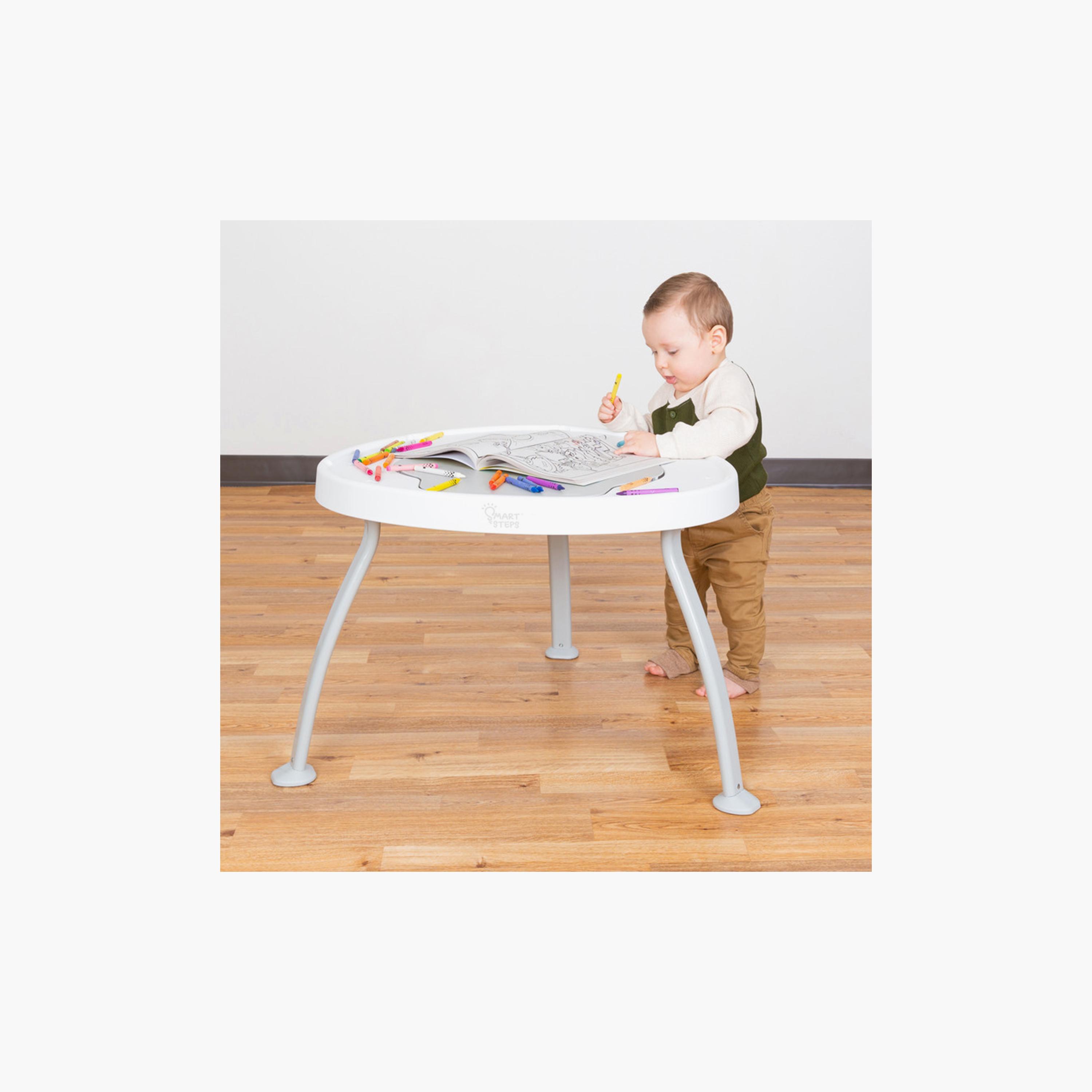 Smart Steps 3-In-1 Bounce N Play Activity Centre-baby-infantactivity-image-2
