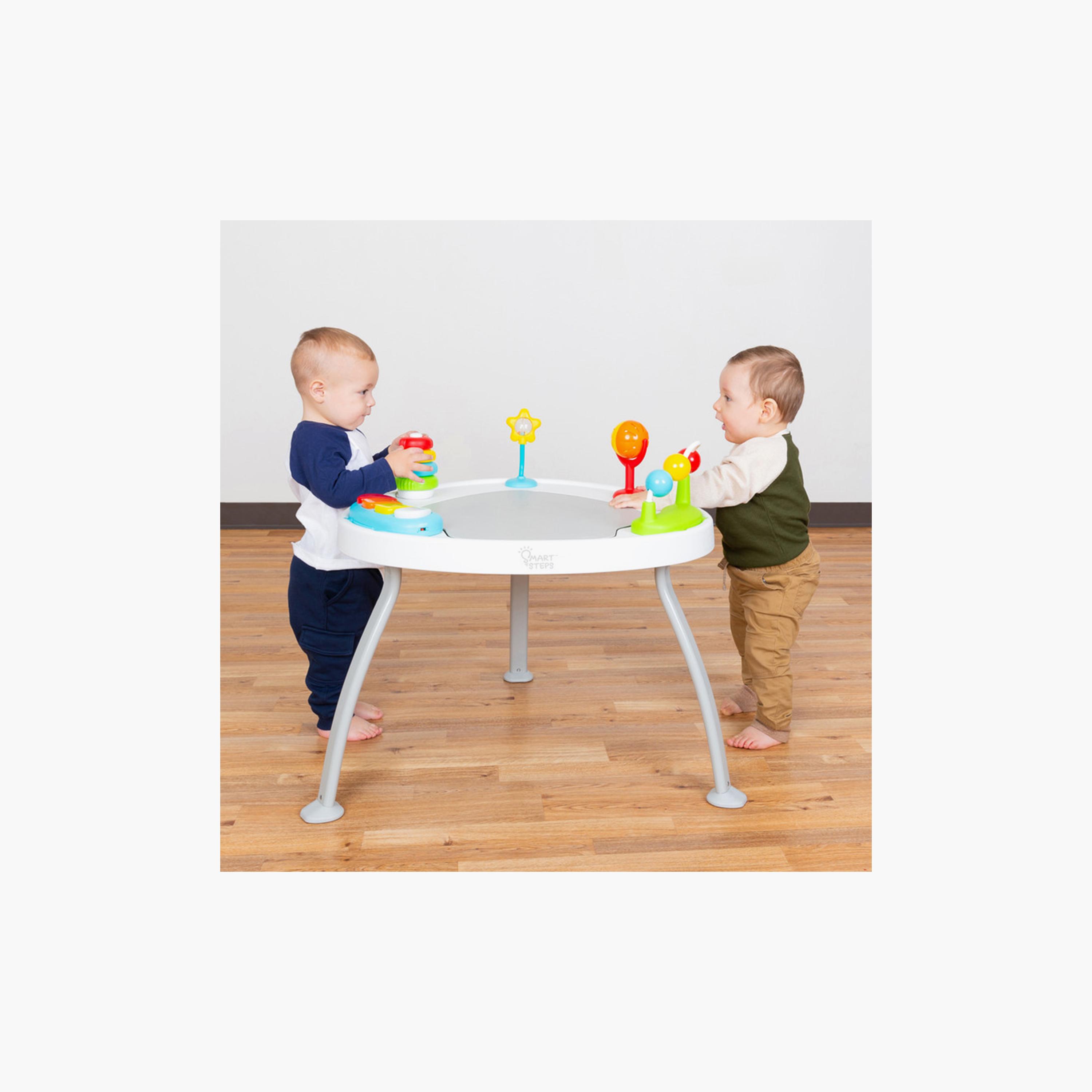 Smart Steps 3-In-1 Bounce N Play Activity Centre-baby-infantactivity-image-3