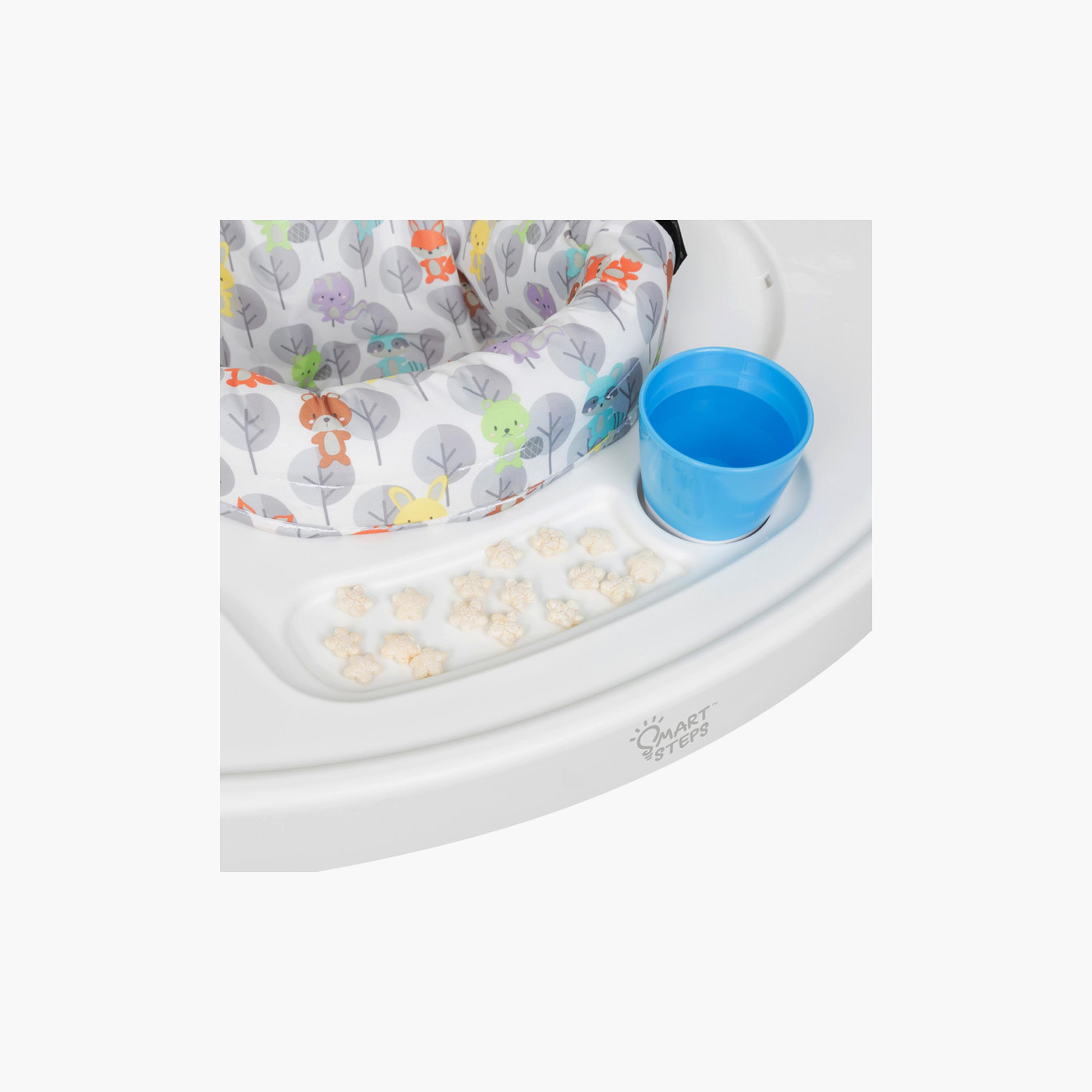 Smart Steps 3-In-1 Bounce N Play Activity Centre-baby-infantactivity-image-6