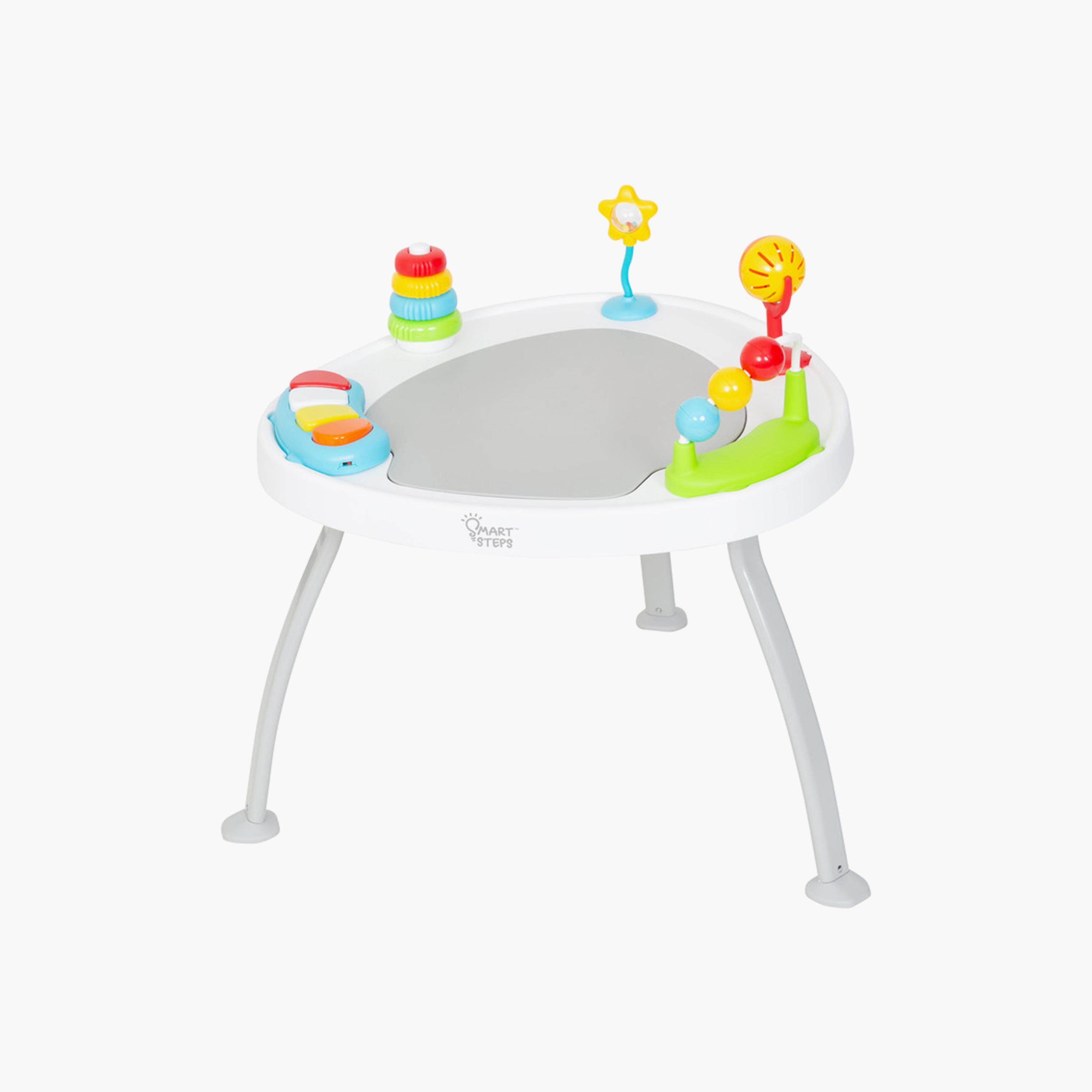 Smart Steps 3-In-1 Bounce N Play Activity Centre-baby-infantactivity-image-7