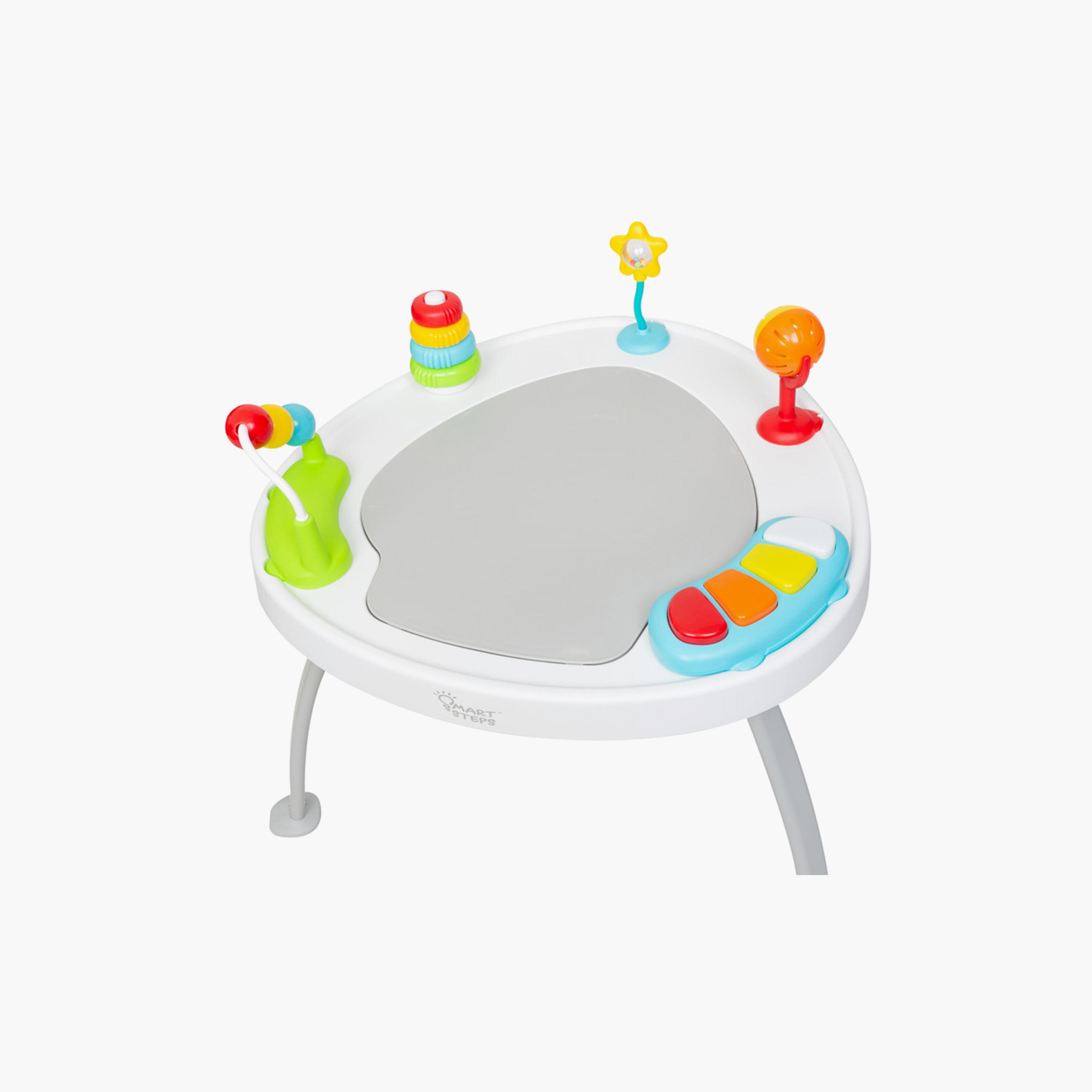 Smart Steps 3-In-1 Bounce N Play Activity Centre-baby-infantactivity-image-8