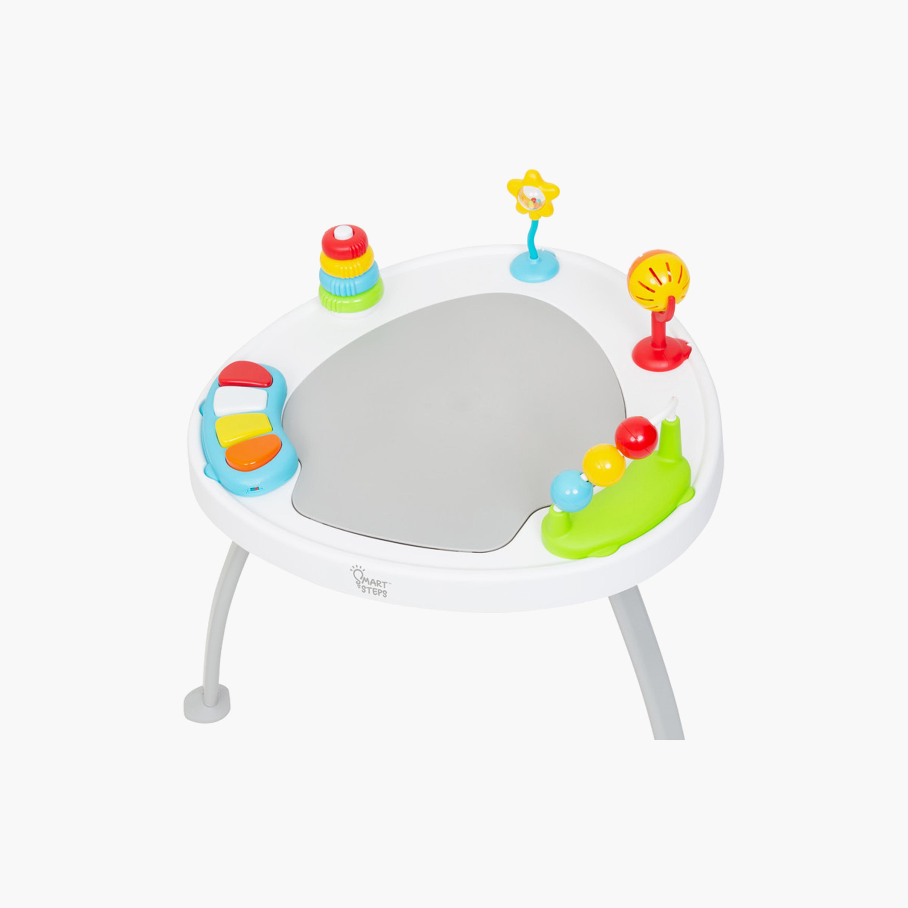 Smart Steps 3-In-1 Bounce N Play Activity Centre-baby-infantactivity-image-9
