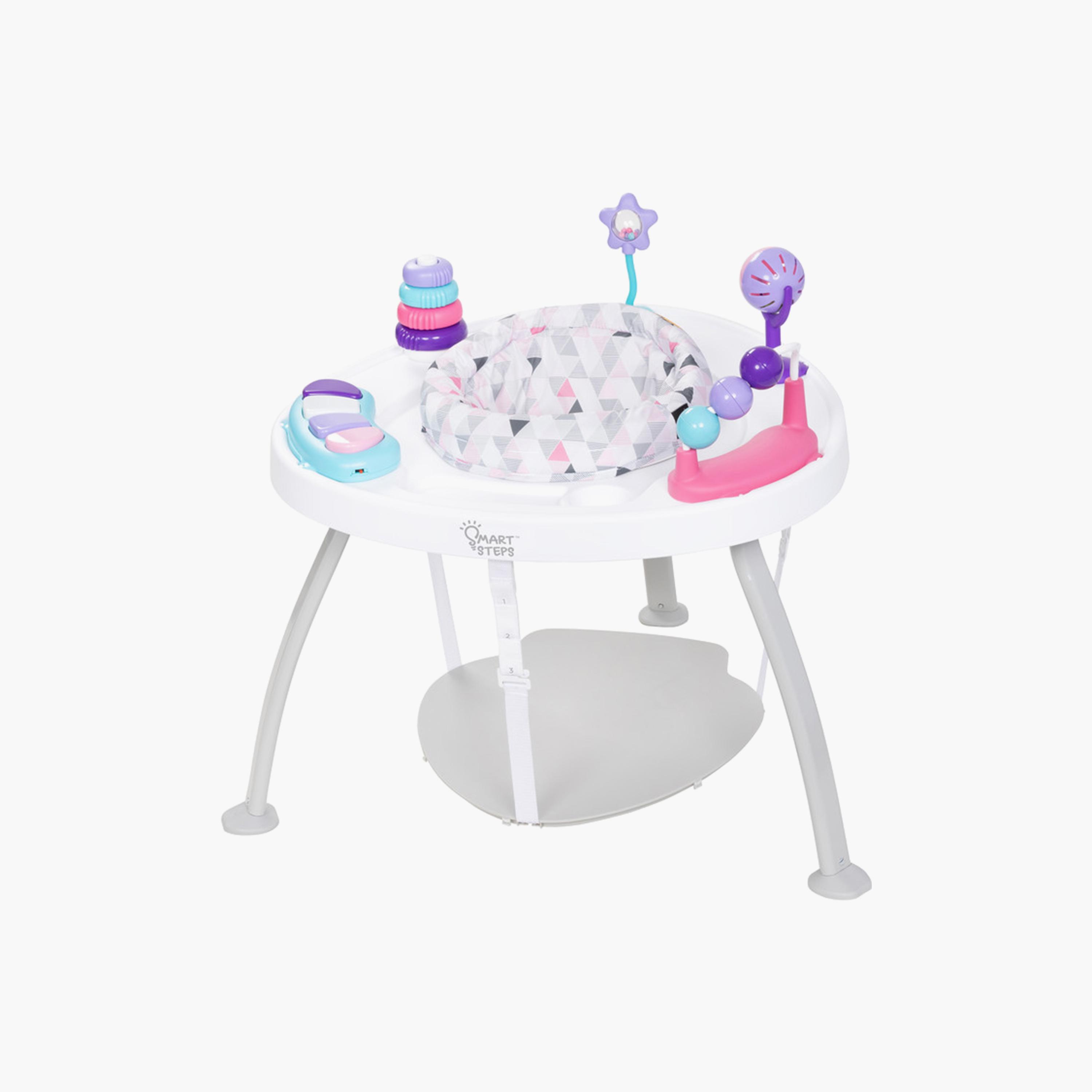 Smart Steps 3-In-1 Bounce N Play Activity Centre-baby-infantactivity-image-1