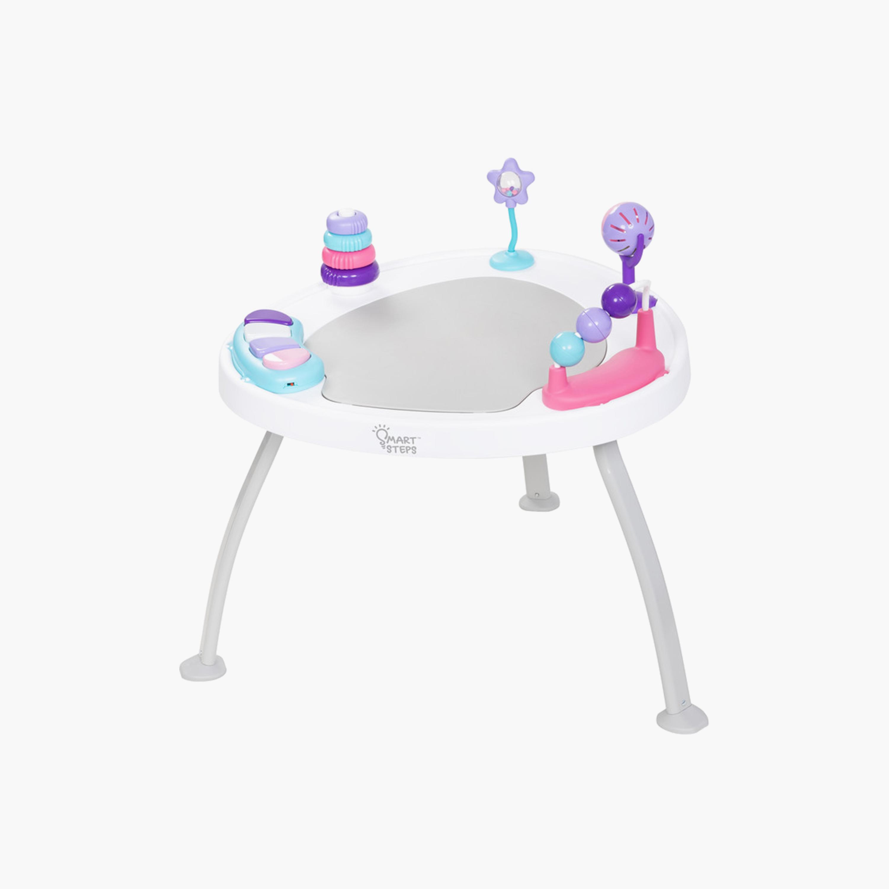 Smart Steps 3-In-1 Bounce N Play Activity Centre-baby-infantactivity-image-2