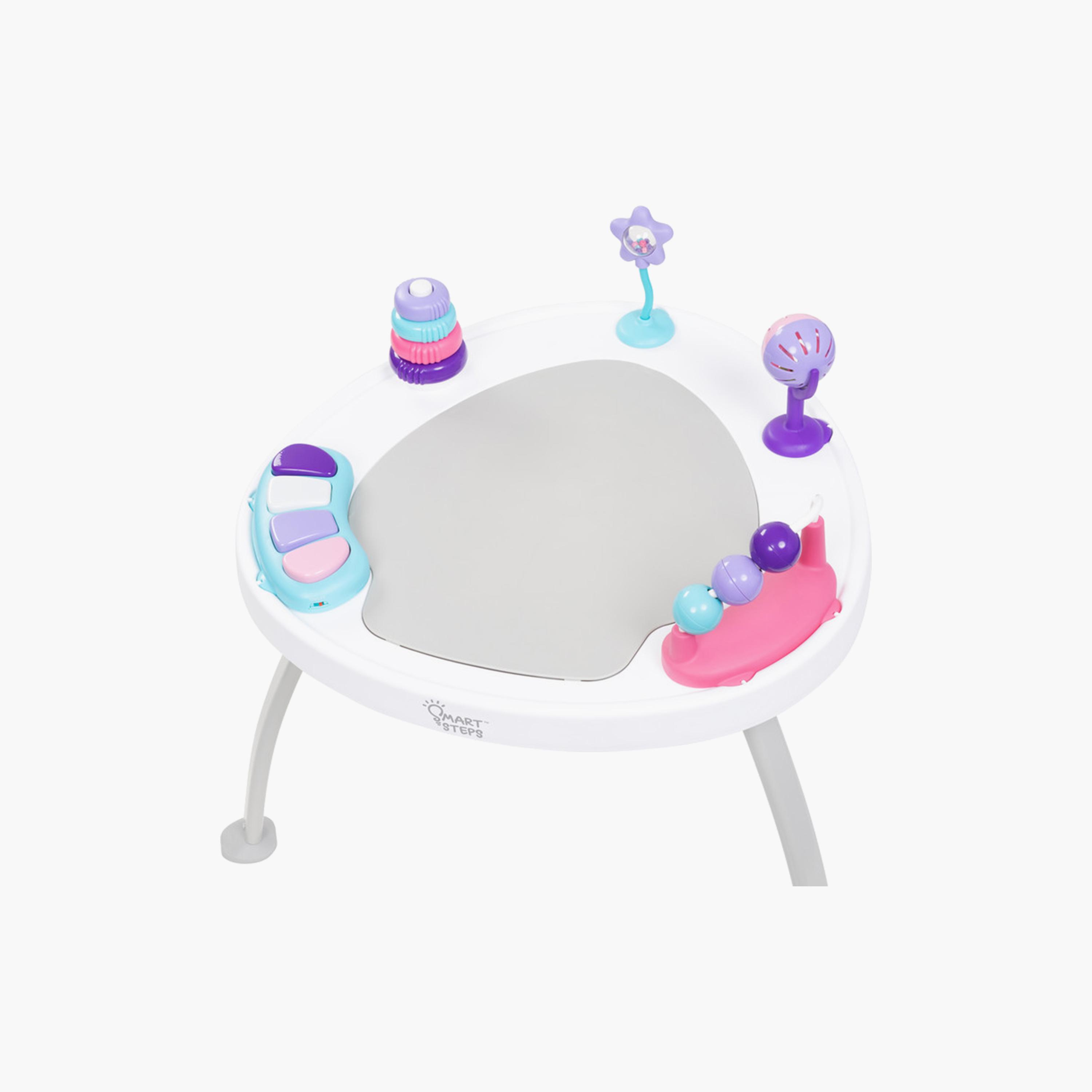 Smart Steps 3-In-1 Bounce N Play Activity Centre-baby-infantactivity-image-4