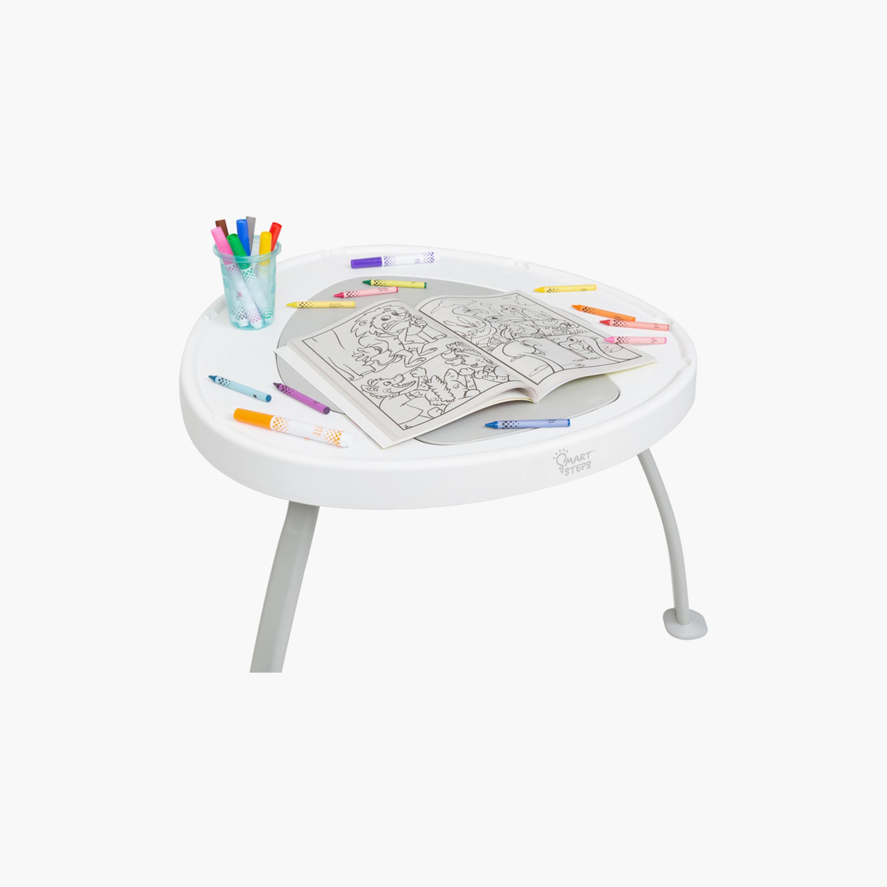 Smart Steps 3-In-1 Bounce N Play Activity Centre-baby-infantactivity-image-5
