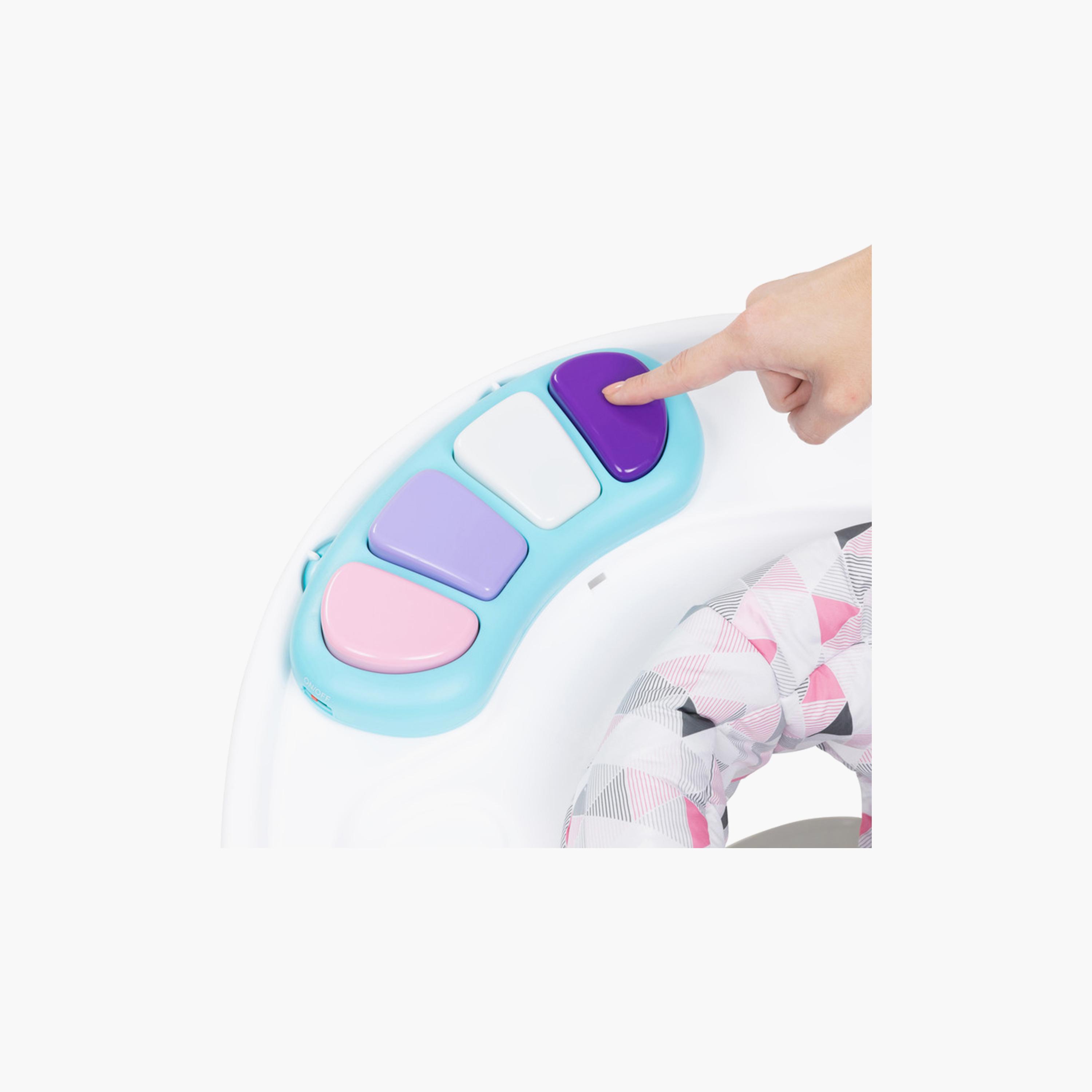 Smart Steps 3-In-1 Bounce N Play Activity Centre-baby-infantactivity-image-6