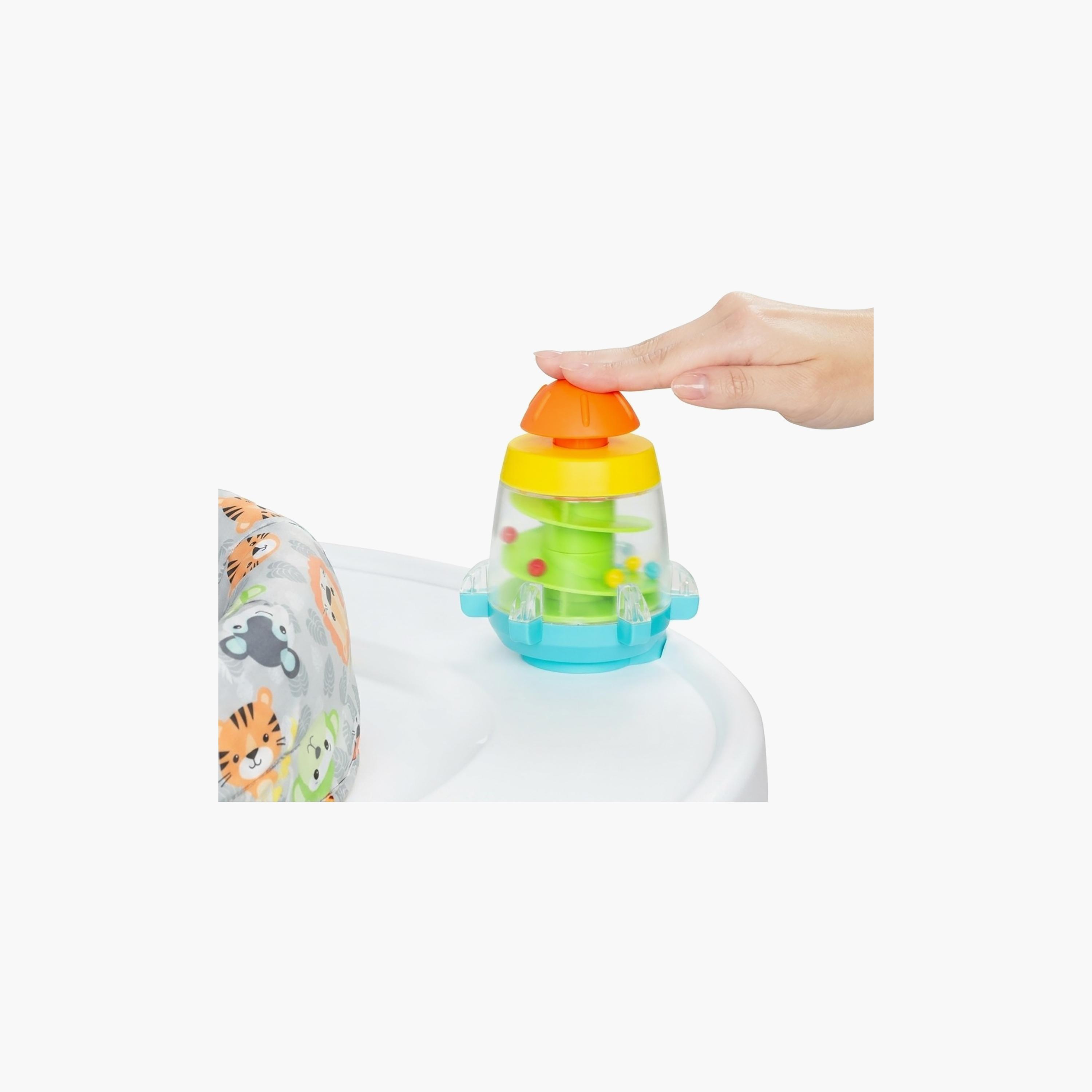 Smart Steps 3-In-1 Bounce N Play Activity Centre-baby-infantactivity-image-2