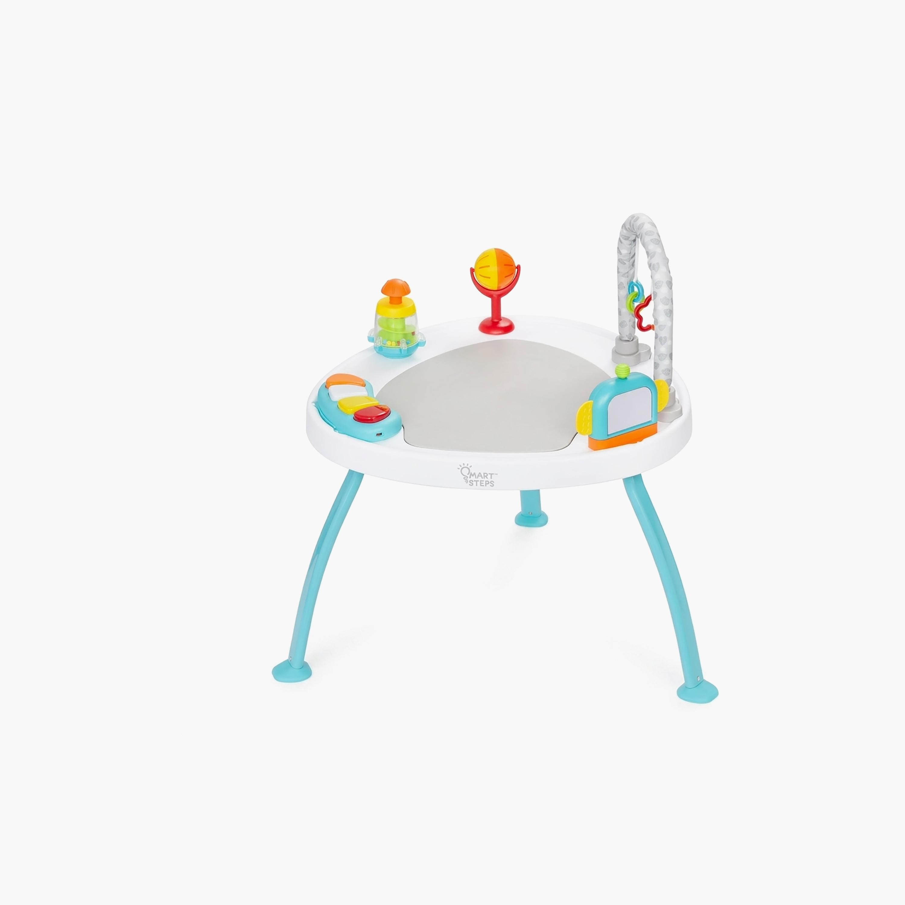 Smart Steps 3-In-1 Bounce N Play Activity Centre-baby-infantactivity-image-3