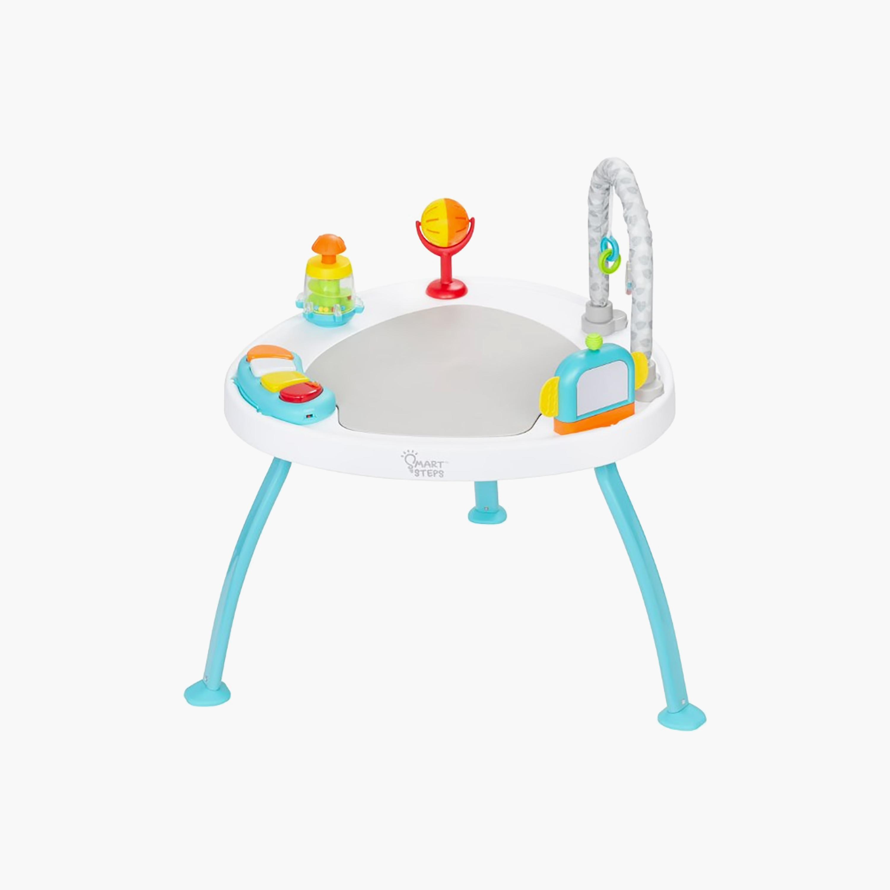 Smart Steps 3-In-1 Bounce N Play Activity Centre-baby-infantactivity-image-4