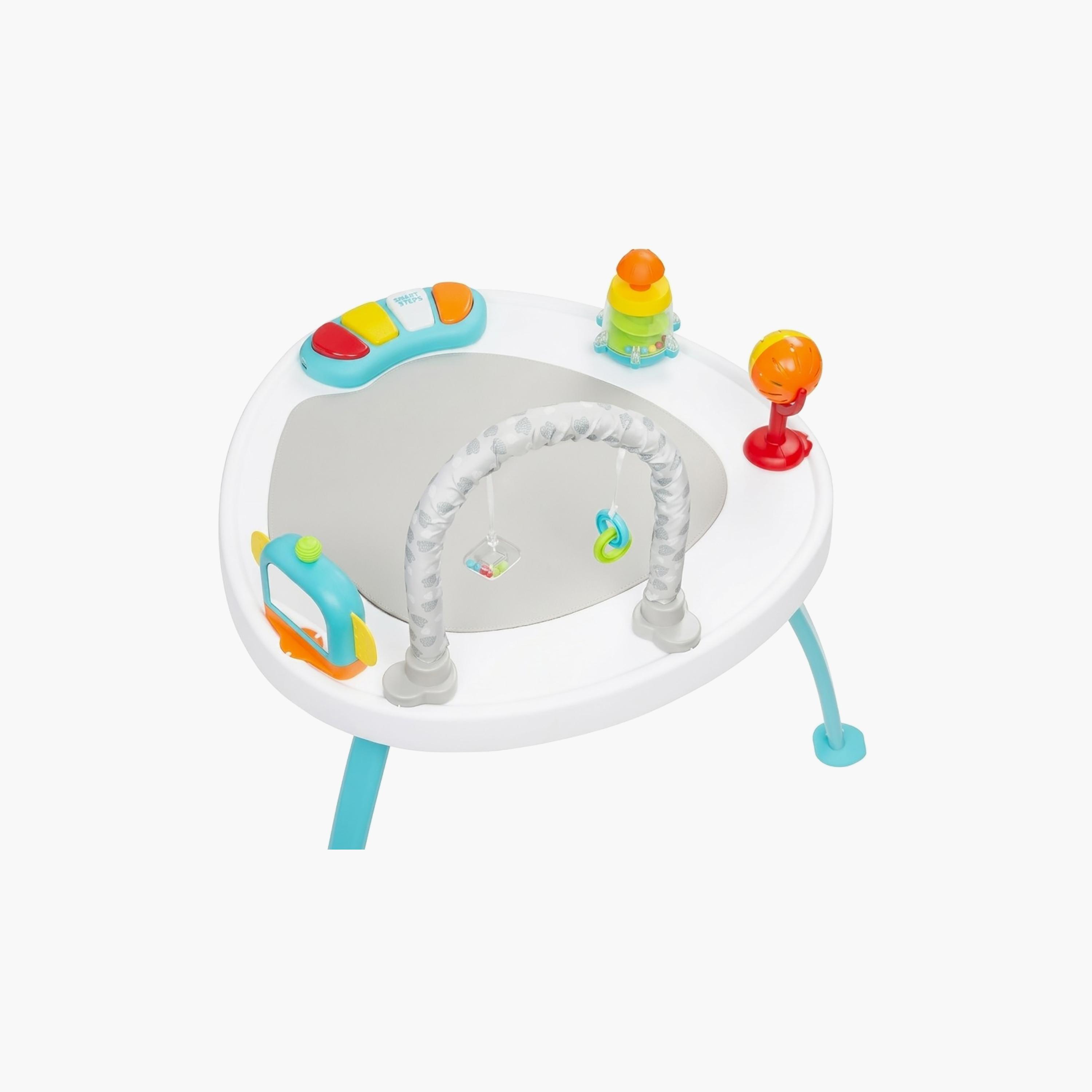 Smart Steps 3-In-1 Bounce N Play Activity Centre-baby-infantactivity-image-5