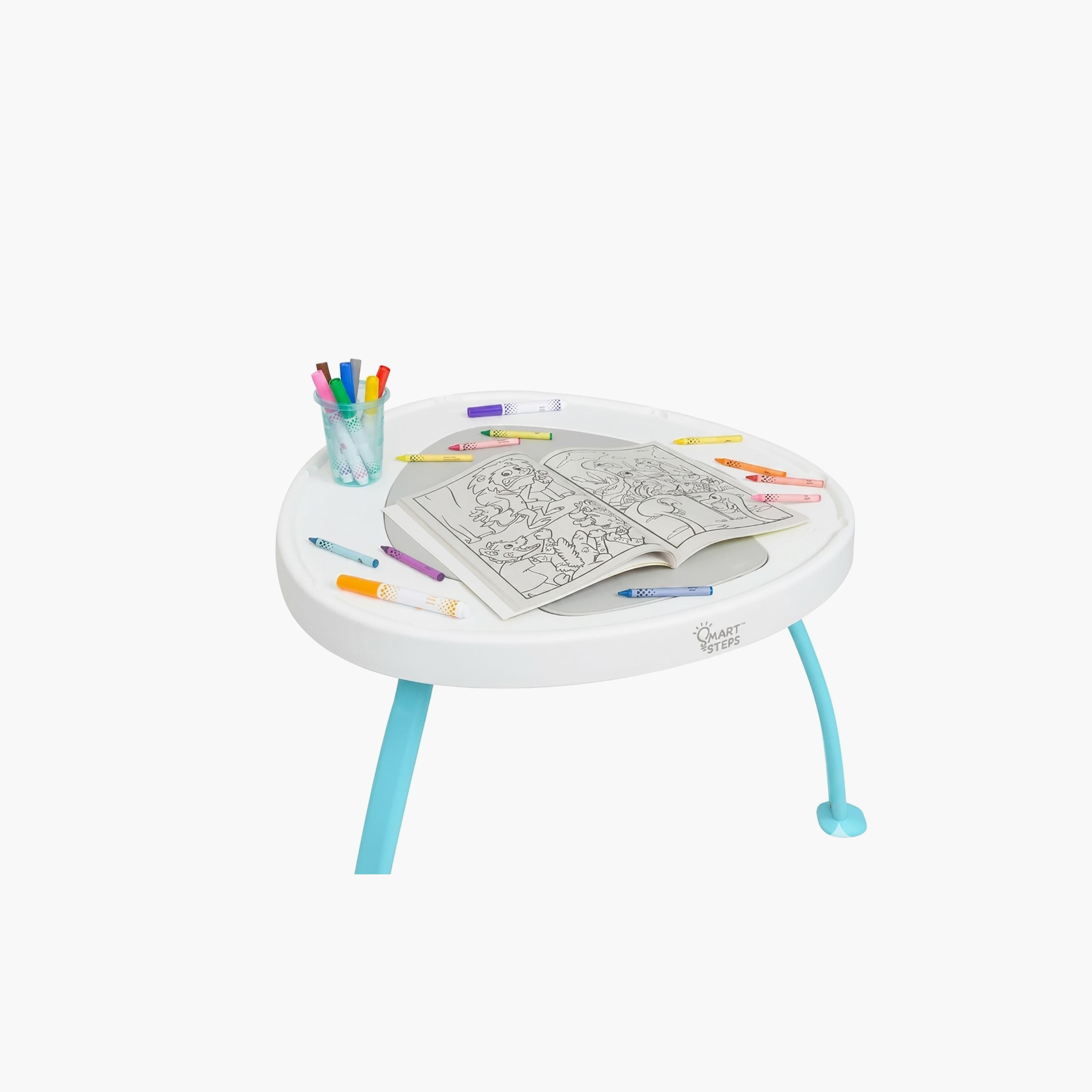 Smart Steps 3-In-1 Bounce N Play Activity Centre-baby-infantactivity-image-6