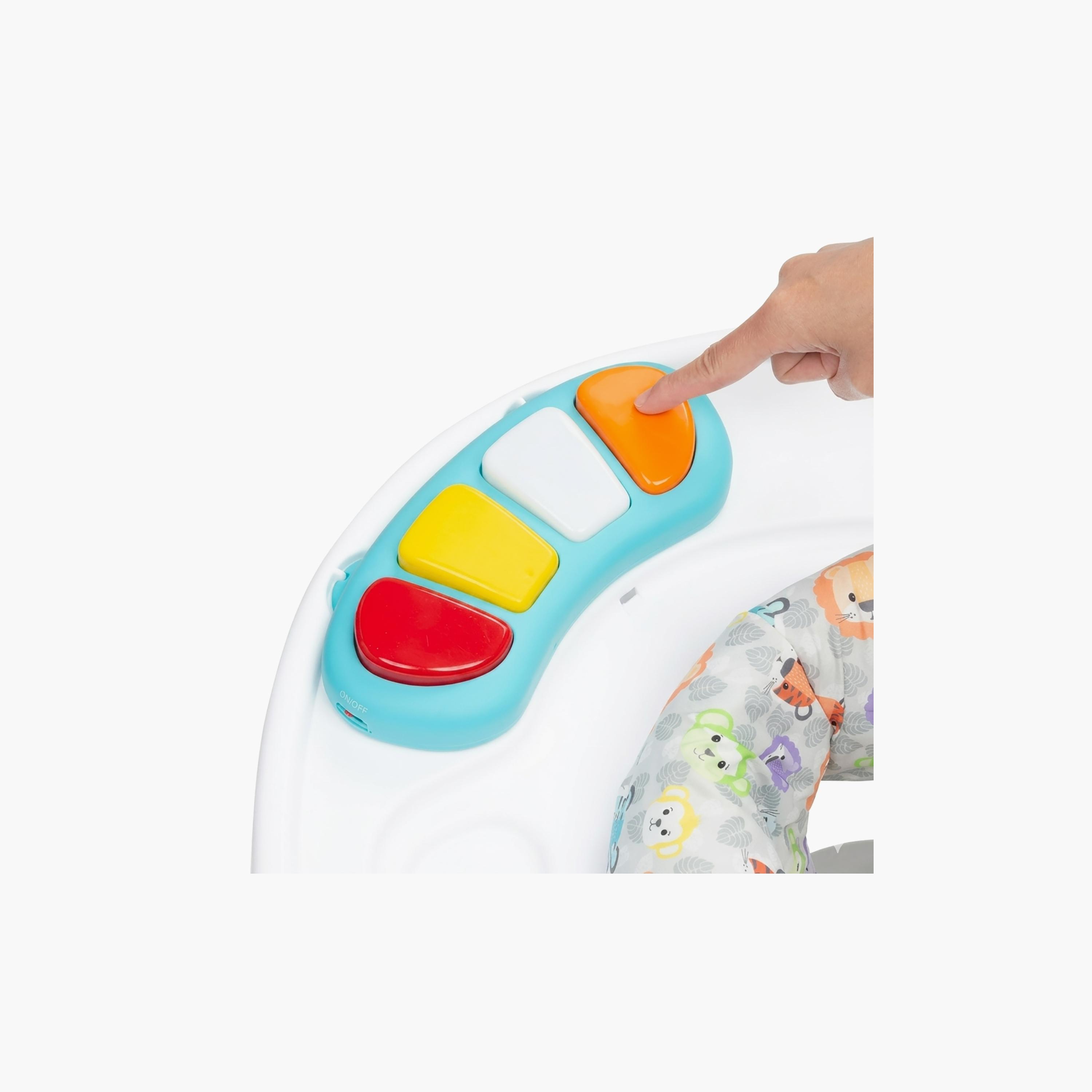 Smart Steps 3-In-1 Bounce N Play Activity Centre-baby-infantactivity-image-8