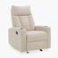 كرسي هزاز قماش - لايزي-furniture-sofaandseating-recliners-image-4