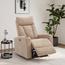 LAZzzz Fabric Electric Recliner-furniture-sofaandseating-recliners-image-1