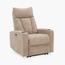 LAZzzz Fabric Electric Recliner-furniture-sofaandseating-recliners-image-2