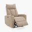 LAZzzz Fabric Electric Recliner-furniture-sofaandseating-recliners-image-3