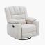 كرسي استرخاء قماش دوار وهزاز - لايزي-furniture-sofaandseating-recliners-image-4