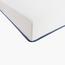 Bedzzzz Cloud Comfort High Density Memory Foam Hybrid Single Mattress - 100x200 cm-furniture-mattresses-singlemattresses-image-3