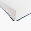 Cloud Comfort High Density Foam Hybrid Single Mattress - 120x200 cm-furniture-mattresses-singlemattresses-image-3