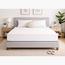 مرتبة كوين هجين ميموري فوم عالية الكثافة ومريحة - كلاود من بيدز - 150x200 سم-furniture-mattresses-queenmattresses-image-5