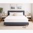 Cloud Signature Latex Foam Hybrid Single Mattress - 100x200 cm-furniture-mattresses-singlemattresses-image-1