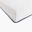 Cloud Signature Latex Foam Hybrid Single Mattress - 100x200 cm-furniture-mattresses-singlemattresses-image-3
