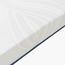 Cloud Signature Latex Foam Hybrid Single Mattress - 100x200 cm-furniture-mattresses-singlemattresses-image-4