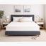 مرتبة هجينة فردية من اللاتكس والإسفنج - سيجنتشر من كلاود - 120x200 سم-furniture-mattresses-singlemattresses-image-4