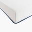 مرتبة هجينة فردية من اللاتكس والإسفنج - سيجنتشر من كلاود - 120x200 سم-furniture-mattresses-singlemattresses-image-2